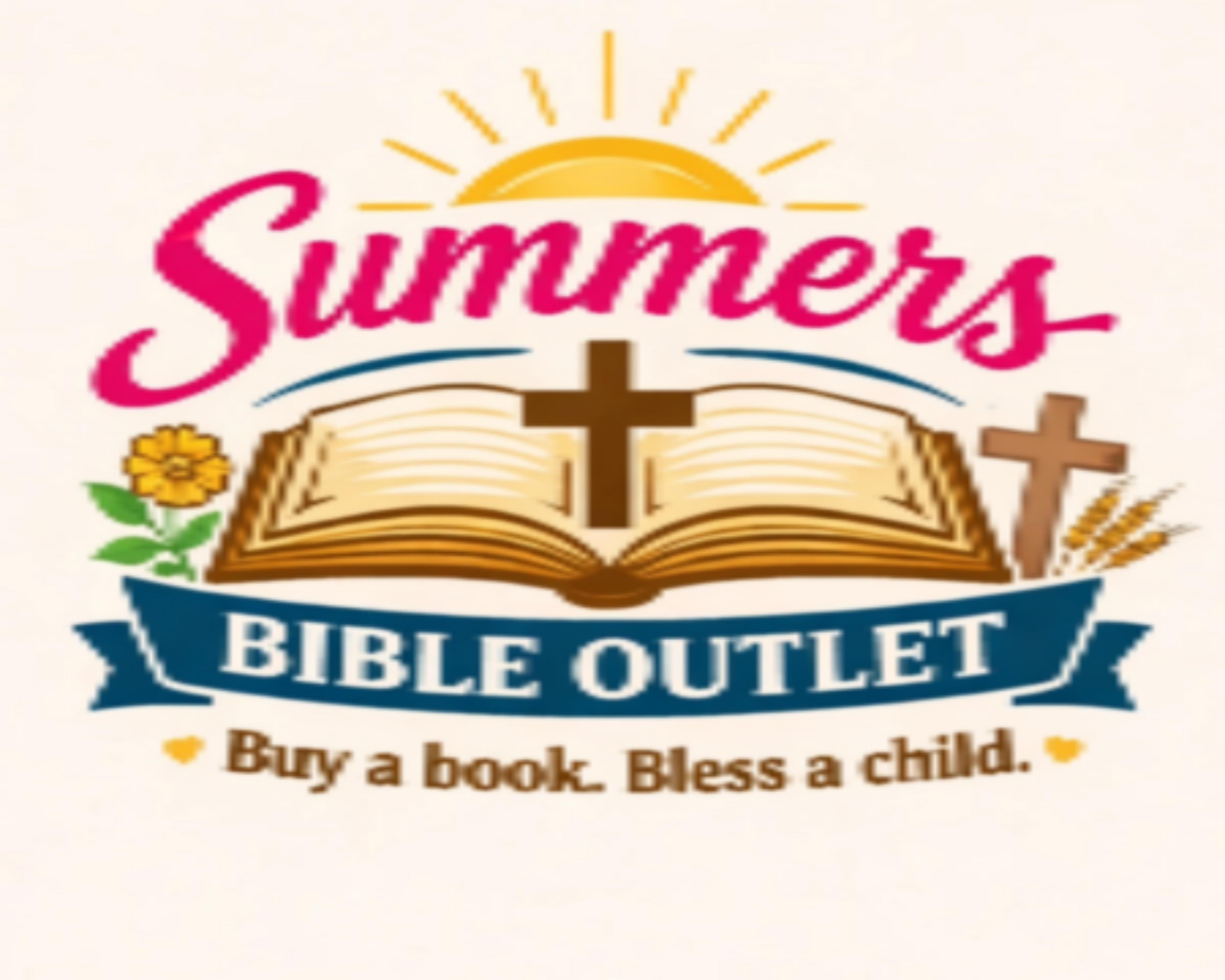 Summers Bible Outlet